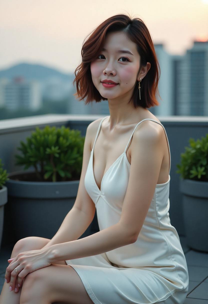 月光之城